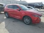 2025 Mazda CX-5 Premium Plus