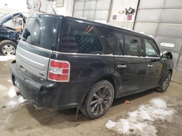 2015 Ford Flex Limited