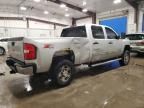 2010 Chevrolet Silverado K2500 Heavy Duty LT