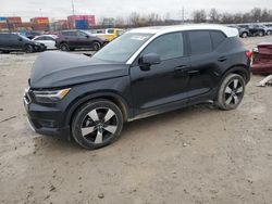 2021 Volvo XC40 T5 Momentum en venta en Columbus, OH