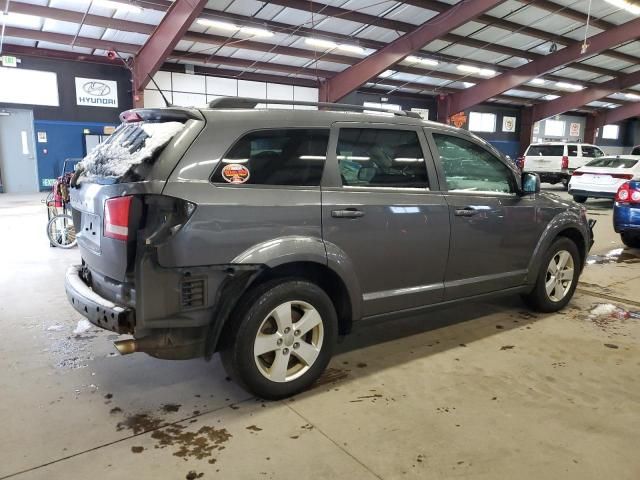 2014 Dodge Journey SE