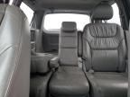 2008 Honda Odyssey EXL