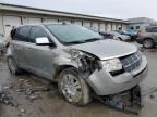 2008 Lincoln MKX