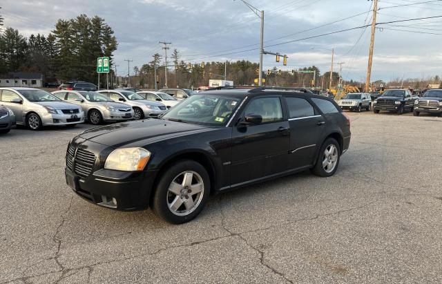 2006 Dodge Magnum R/T