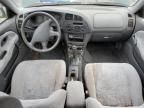 1998 Mitsubishi Mirage DE