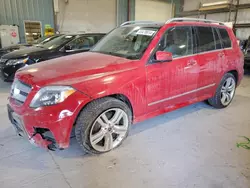 2013 Mercedes-Benz GLK 350 en venta en Eldridge, IA