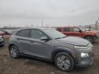 2020 Hyundai Kona Ultimate