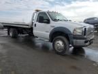 2006 Ford F550 Super Duty