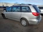 2006 Toyota Sienna CE