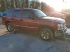 2006 Chevrolet Tahoe K1500