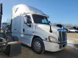 Vehiculos salvage en venta de Copart Elgin, IL: 2018 Freightliner Cascadia 125