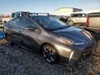 2022 Toyota Prius Night Shade