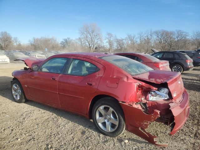 2010 Dodge Charger SXT