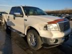 2007 Ford F150 Supercrew