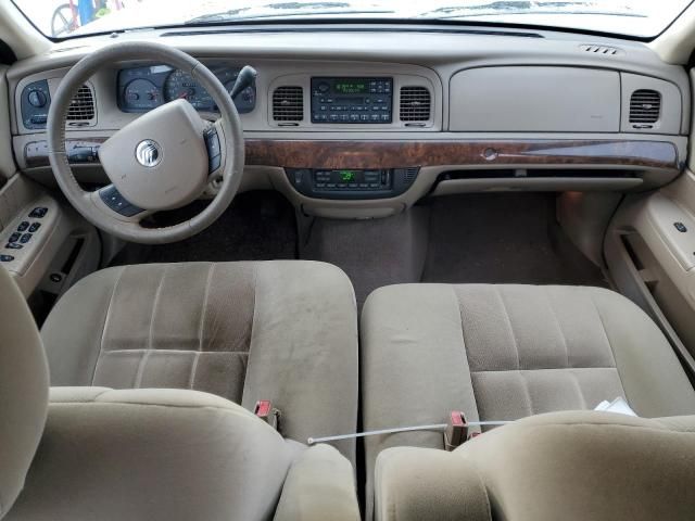 2005 Mercury Grand Marquis LS