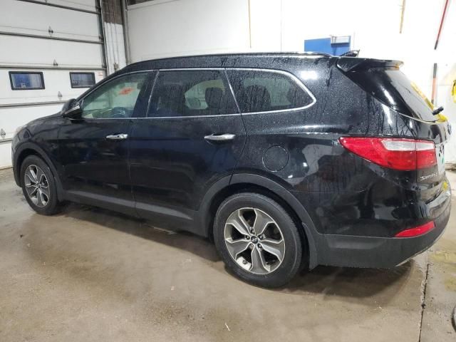 2014 Hyundai Santa FE GLS