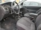 2003 Ford Focus ZX3