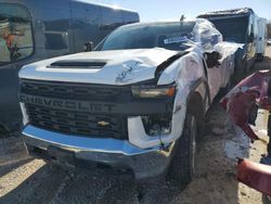 Chevrolet Silverado c2500 Heavy dut salvage cars for sale: 2023 Chevrolet Silverado C2500 Heavy Duty