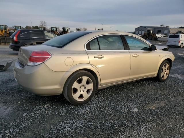 2009 Saturn Aura XE