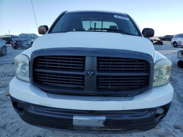 2006 Dodge RAM 1500 ST