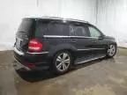 2011 Mercedes-Benz GL 450 4matic