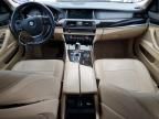 2014 BMW 535 D