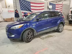 2014 Ford Escape Titanium en venta en Columbia, MO