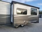 2018 Avenger Travel Trailer