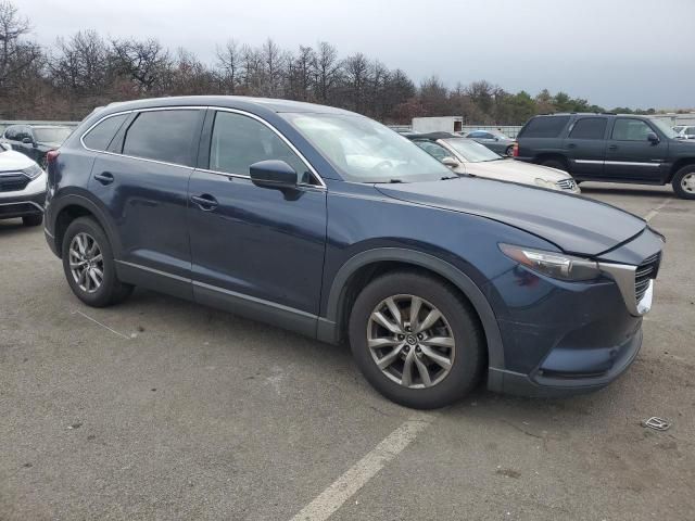 2019 Mazda CX-9 Touring