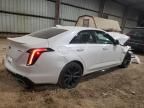 2022 Cadillac CT4 Sport