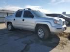 2006 Honda Ridgeline RT