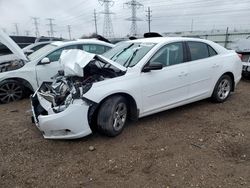 2015 Chevrolet Malibu LS en venta en Elgin, IL