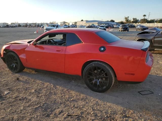 2010 Dodge Challenger SE