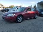 2009 Chevrolet Impala 1LT