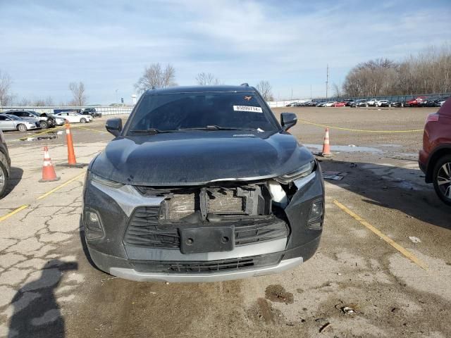 2019 Chevrolet Blazer 1LT