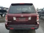 2007 Honda Pilot EXL