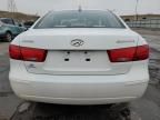 2009 Hyundai Sonata GLS