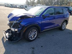 Salvage cars for sale at Van Nuys, CA auction: 2023 Honda CR-V EX