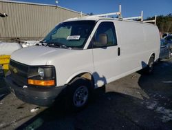 2012 Chevrolet Express G3500 en venta en Exeter, RI