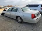 2004 Lincoln Town Car Executive