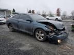 2005 Toyota Camry Solara SE