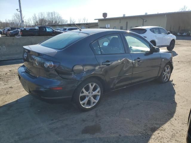 2009 Mazda 3 I