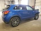 2017 Mitsubishi Outlander Sport ES