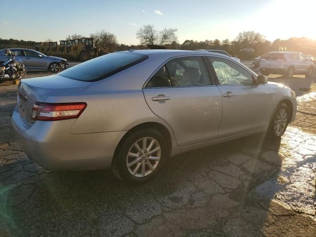 2010 Toyota Camry SE