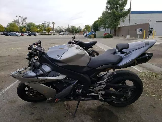 2004 Yamaha YZFR1 C