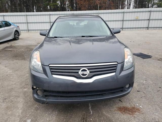 2009 Nissan Altima 2.5