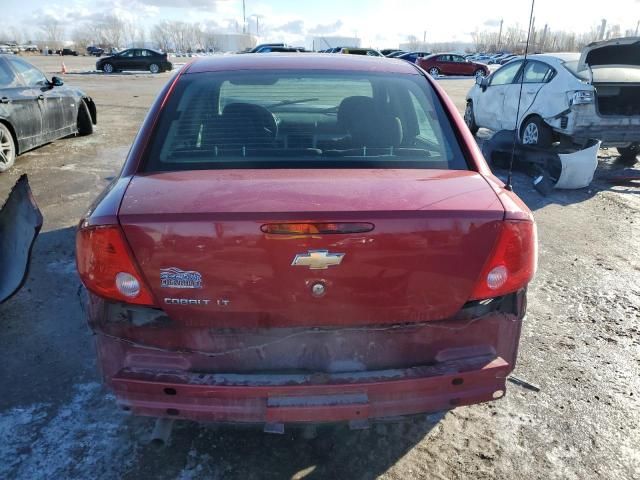 2010 Chevrolet Cobalt 1LT