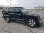 2008 Jeep Liberty Sport