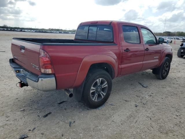 2006 Toyota Tacoma Double Cab Prerunner