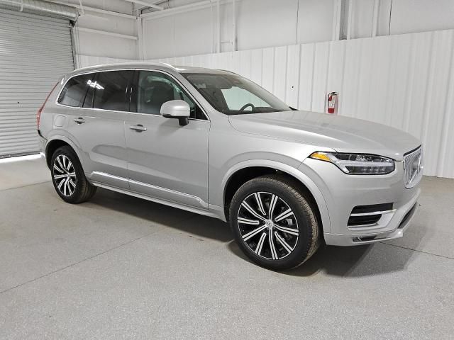 2025 Volvo XC90 Core